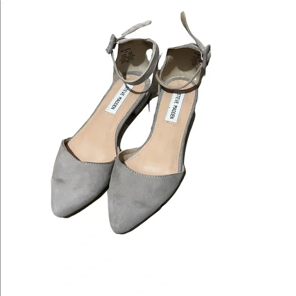 Steve madden 2025 bart flat